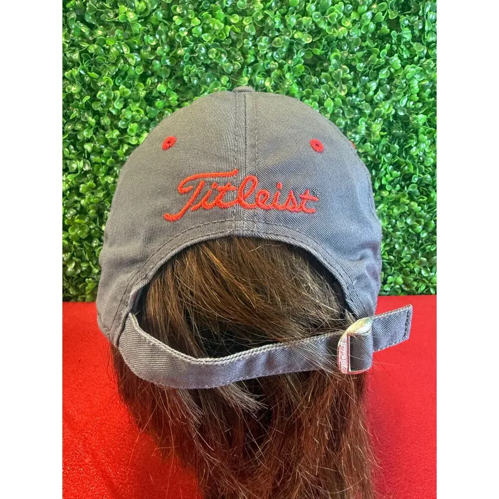 Titleist tour performance